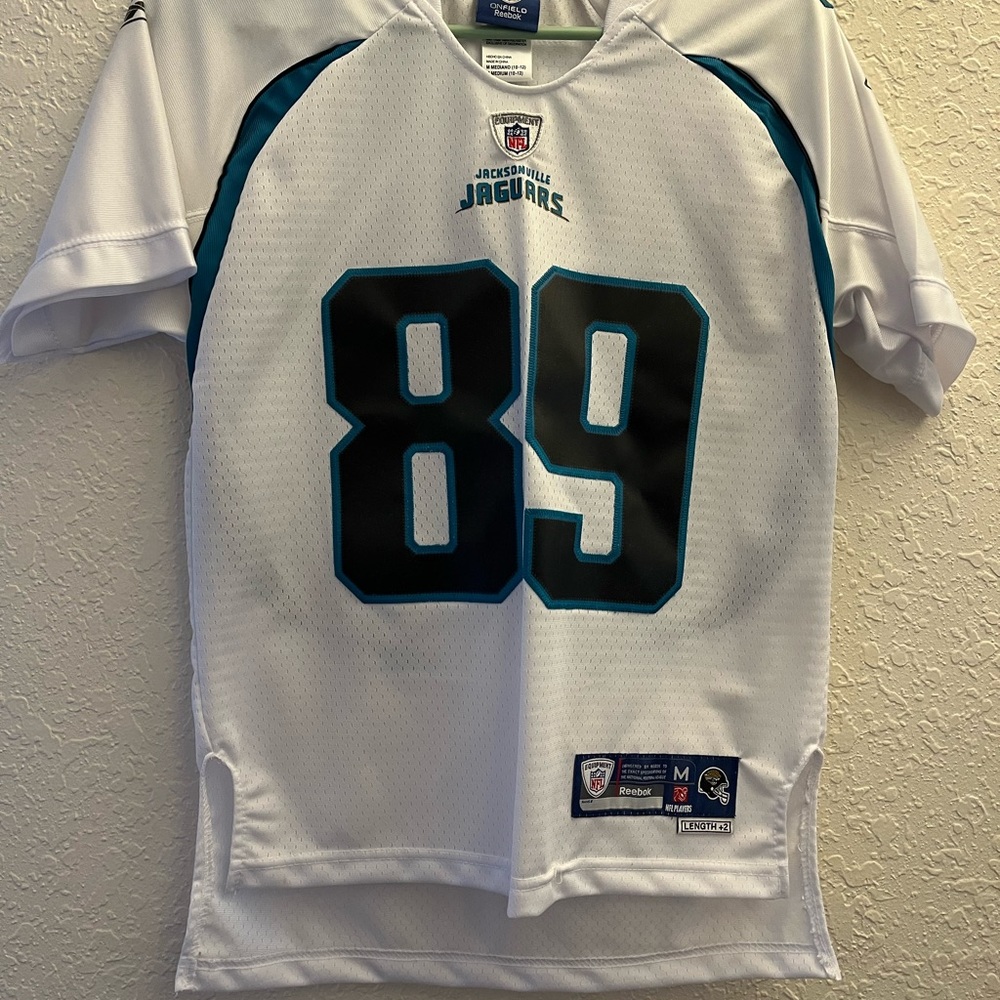 Jacksonville Jaguars Jersey